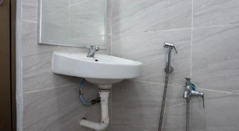 OYO 90234 Sungai Rengit City Resort 2