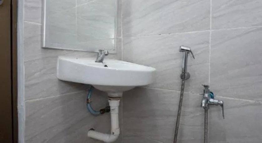 OYO 90234 Sungai Rengit City Resort 2