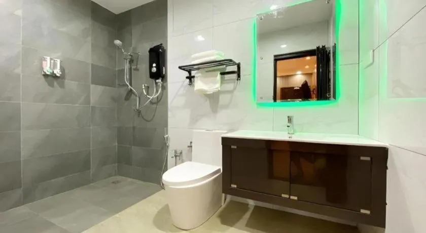 OYO 90262 Kota Kinabalu Homestay, Villa & Suite Boutique