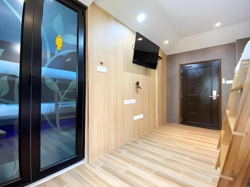 OYO 90262 Kota Kinabalu Homestay, Villa & Suite Boutique