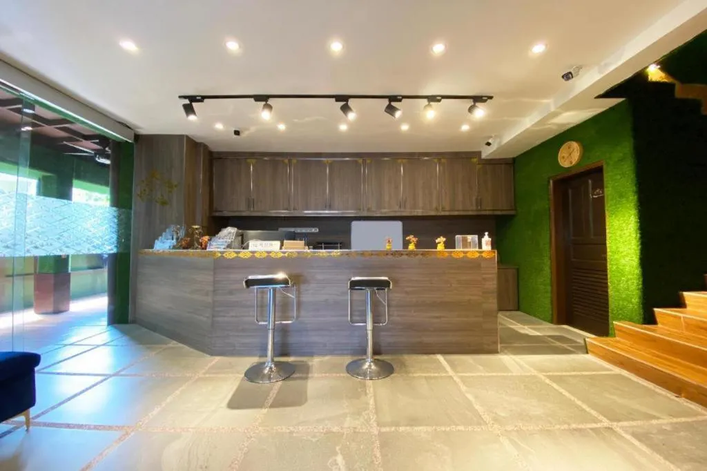 OYO 90262 Kota Kinabalu Homestay, Villa & Suite Boutique