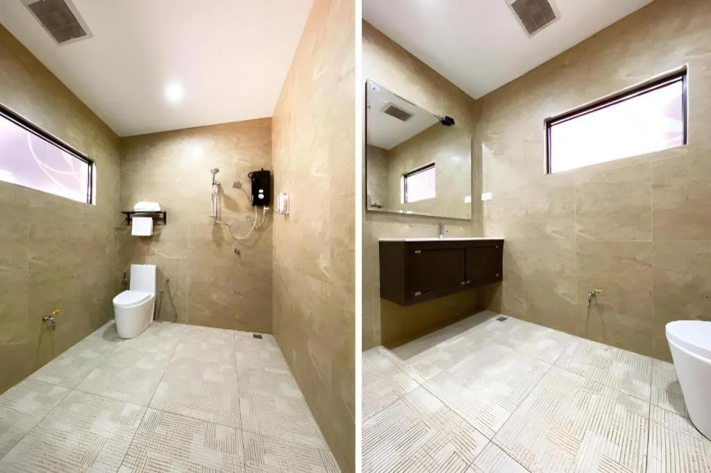 OYO 90262 Kota Kinabalu Homestay, Villa & Suite Boutique