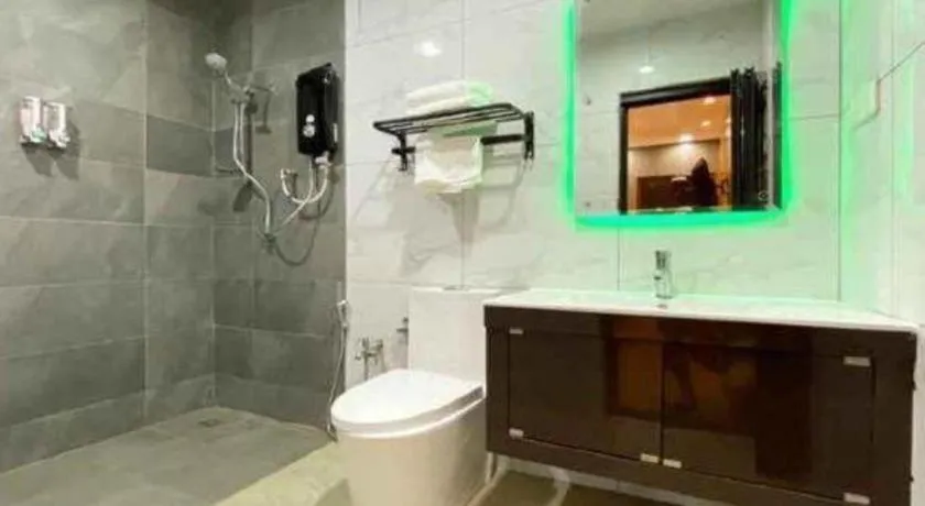 OYO 90262 Kota Kinabalu Homestay, Villa & Suite Boutique