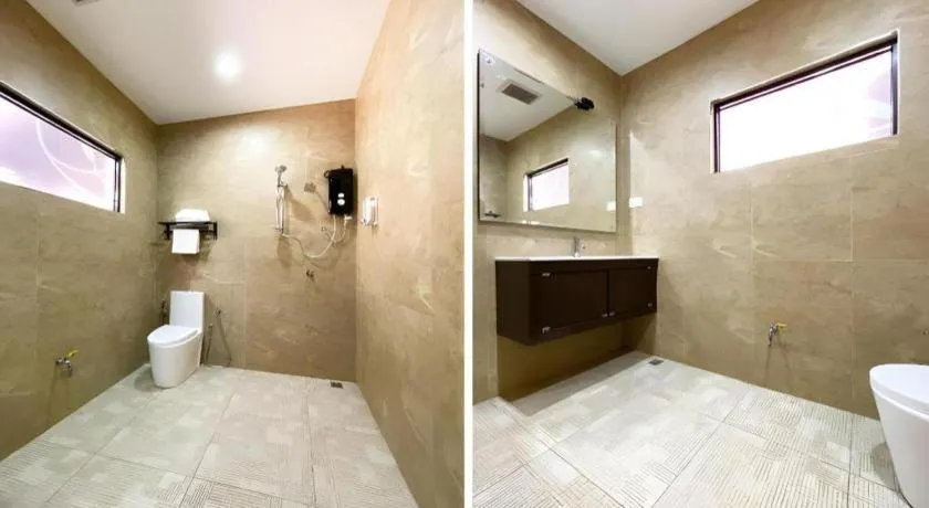 OYO 90262 Kota Kinabalu Homestay, Villa & Suite Boutique