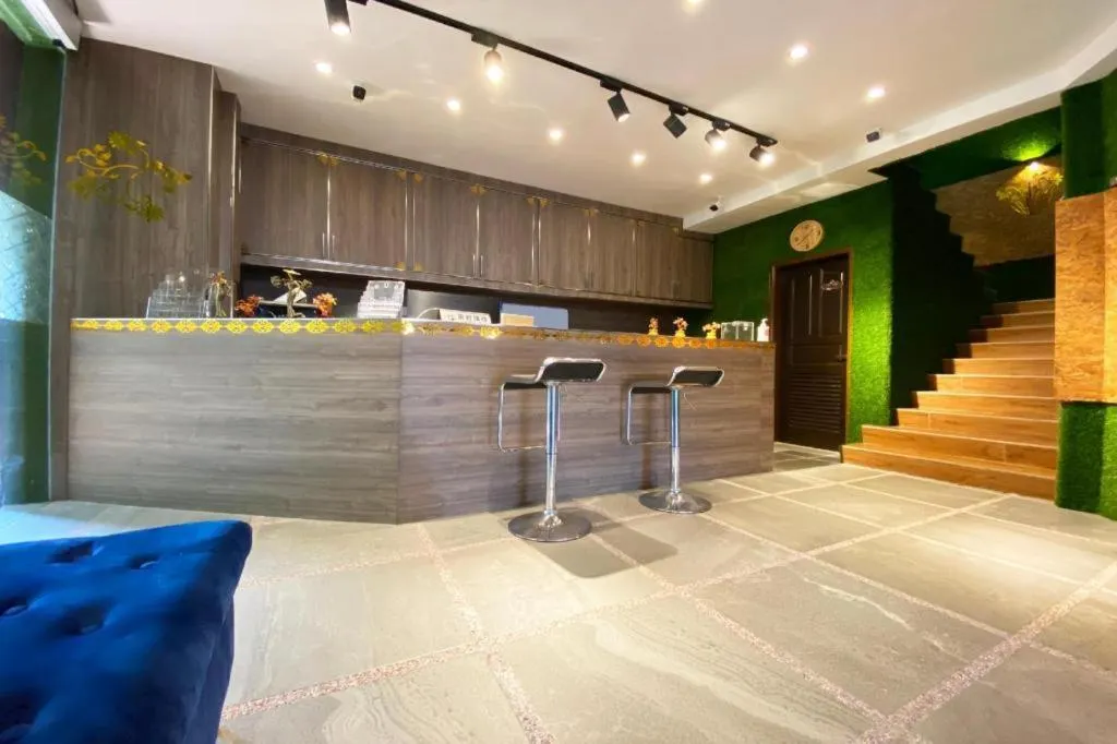 OYO 90262 Kota Kinabalu Homestay, Villa & Suite Boutique