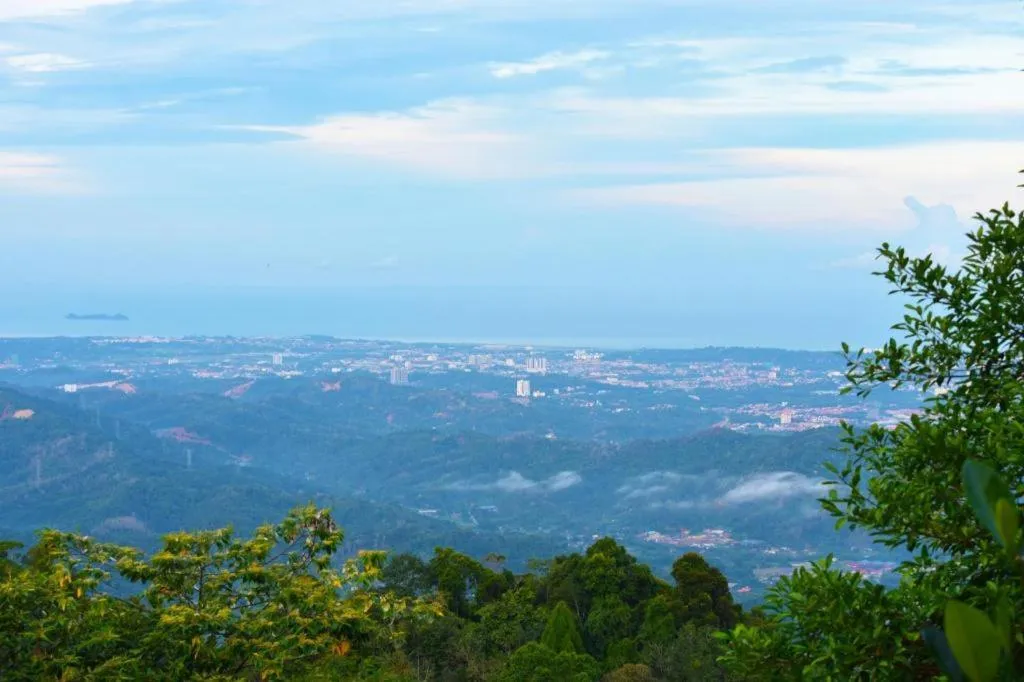 OYO 90262 Kota Kinabalu Homestay, Villa & Suite Boutique