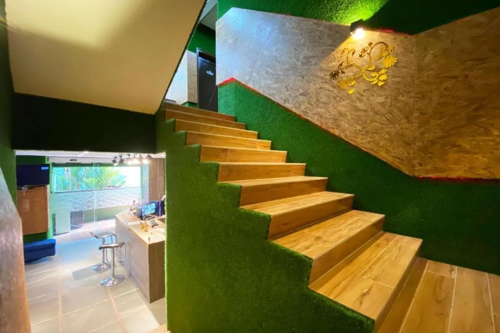 OYO 90262 Kota Kinabalu Homestay, Villa & Suite Boutique