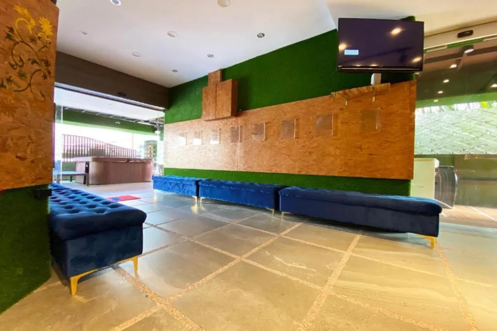 OYO 90262 Kota Kinabalu Homestay, Villa & Suite Boutique