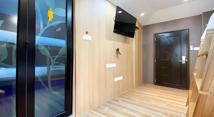 OYO 90262 Kota Kinabalu Homestay, Villa & Suite Boutique