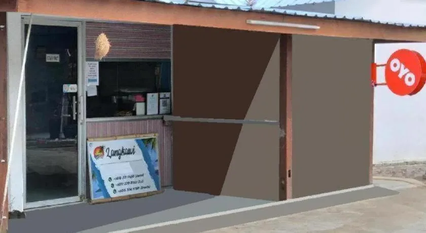 OYO 90176 D'cruz Sunrise Villa