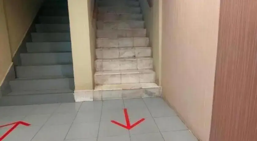 OYO 90273 Mz Hotel OYO 90273 Mz Hotel