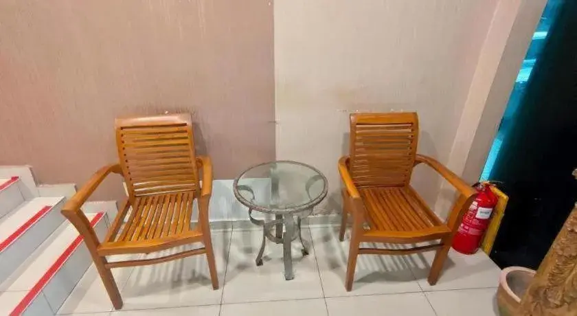 OYO 90273 Mz Hotel OYO 90273 Mz Hotel