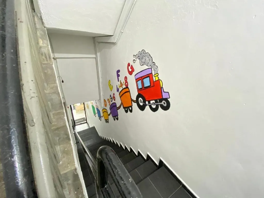 SPOT ON 90293 SK Budget Hotel