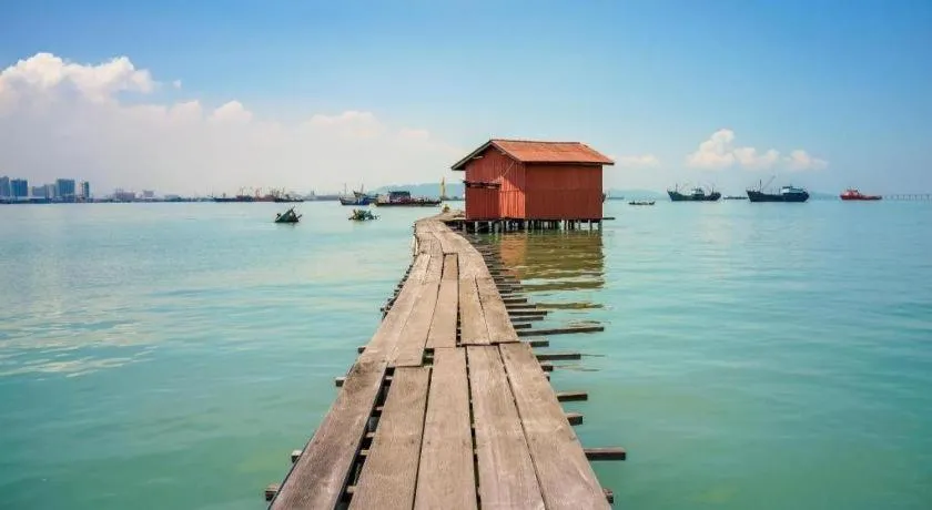 SPOT ON 90293 SK Budget Hotel