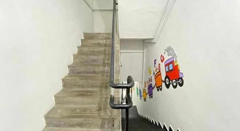 SPOT ON 90293 SK Budget Hotel