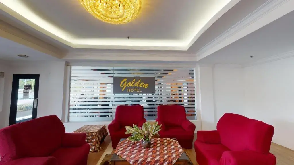 Golden Hotel Golden Hotel