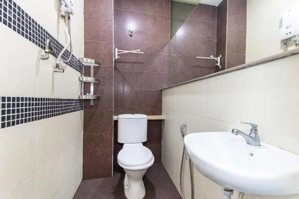 OYO 90429 Hotel Narasindo