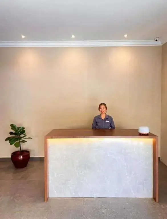 Gemilang Hotel Gemilang Hotel