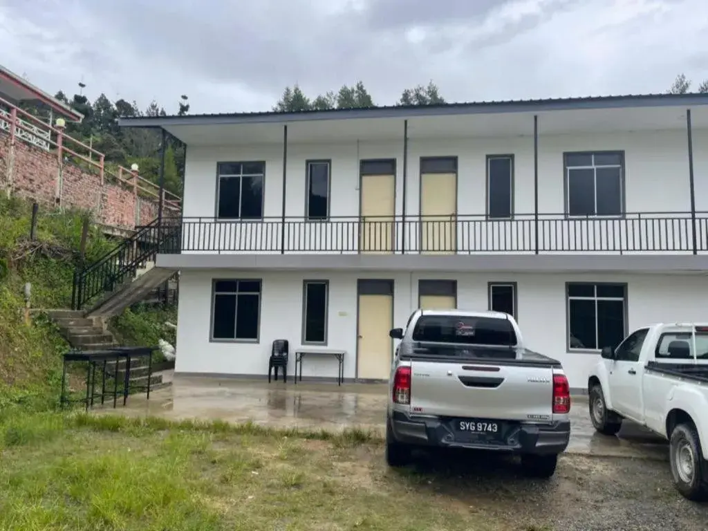 OYO Homes 90497 Eva Homestay OYO Homes 90497 Eva Homestay