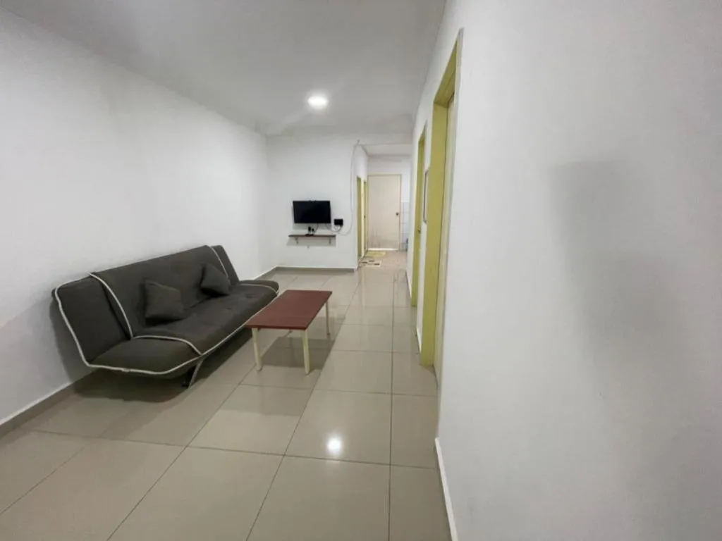 OYO Homes 90497 Eva Homestay