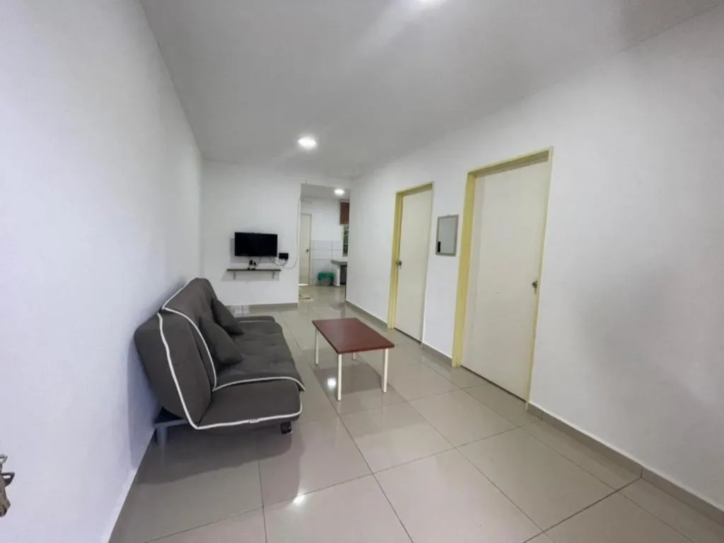 OYO Homes 90497 Eva Homestay