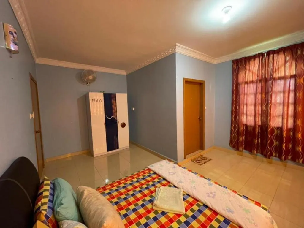 OYO Homes 90497 Eva Homestay