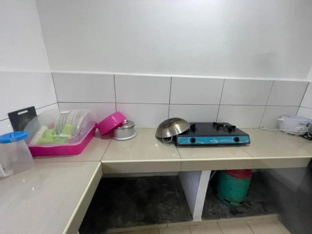 OYO Homes 90497 Eva Homestay