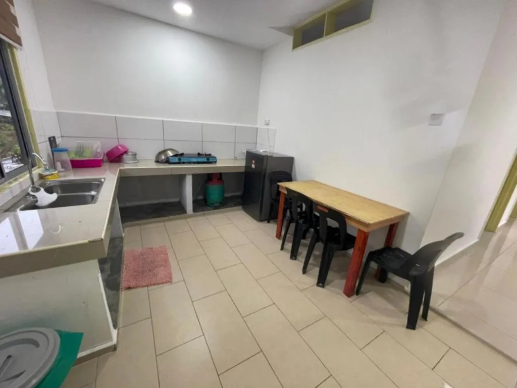 OYO Homes 90497 Eva Homestay