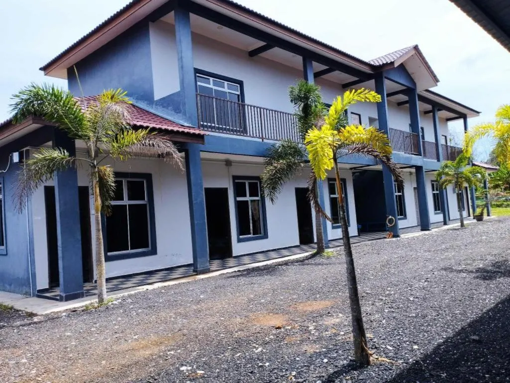 OYO 90507 Chalet Sumayyah
