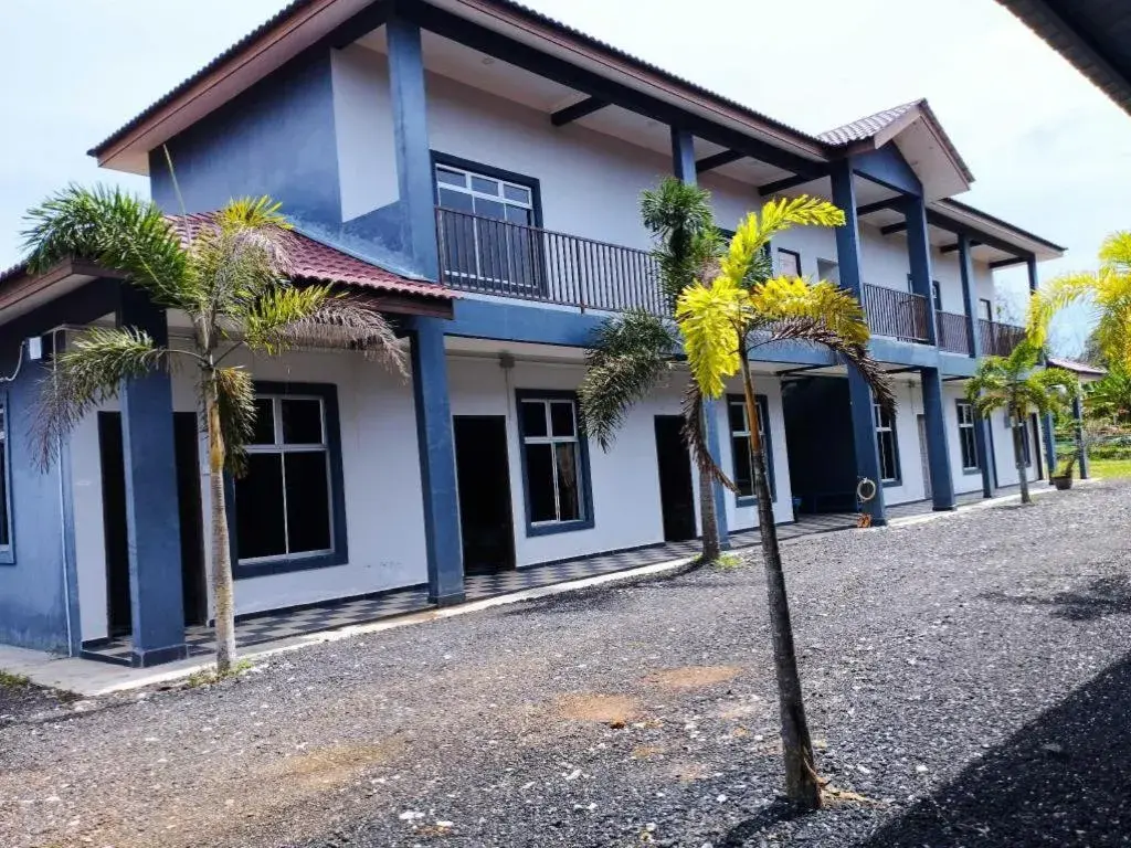 OYO 90507 Chalet Sumayyah OYO 90507 Chalet Sumayyah