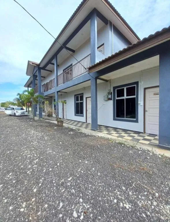 OYO 90507 Chalet Sumayyah