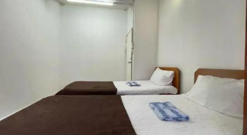 OYO 90514 Habeeb Lodge Sandakan OYO 90514 Habeeb Lodge Sandakan