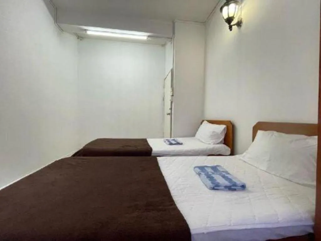 OYO 90514 Habeeb Lodge Sandakan