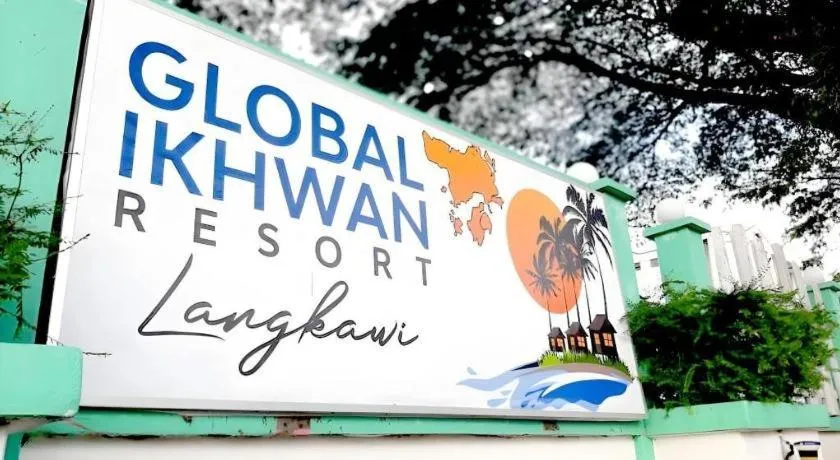 Global Ikhwan Resort
