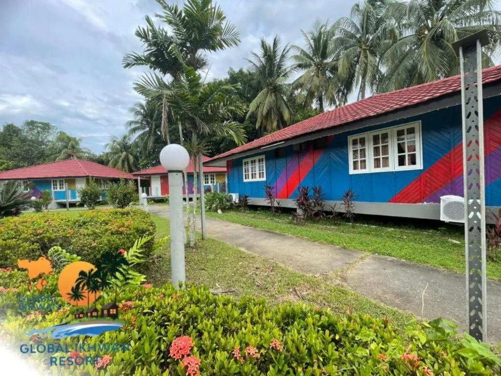Global Ikhwan Resort