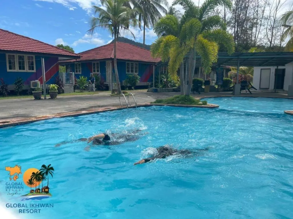 Global Ikhwan Resort