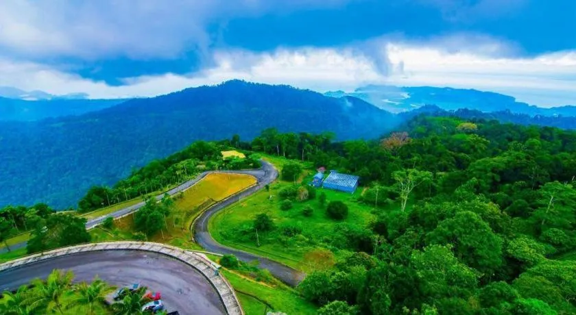 Global Ikhwan Resort