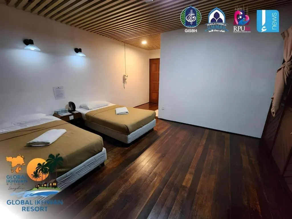 Global Ikhwan Resort
