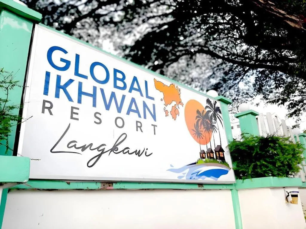 Global Ikhwan Resort