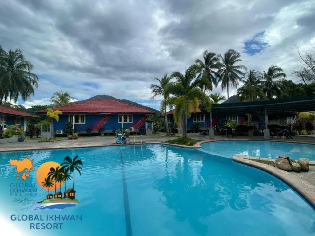 Global Ikhwan Resort