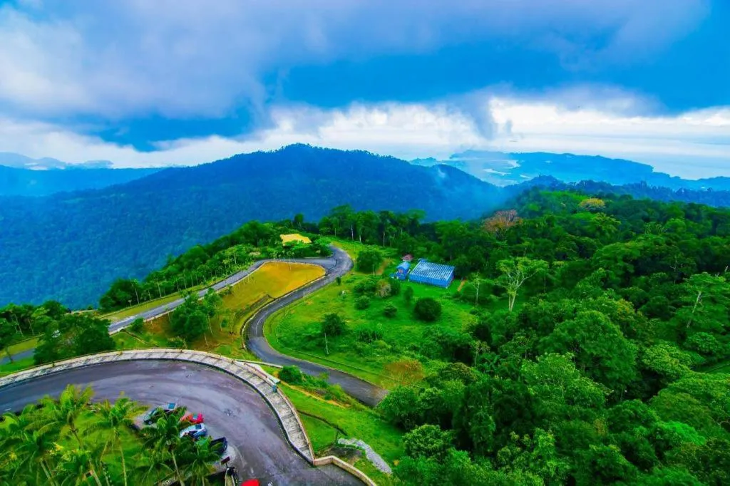 Global Ikhwan Resort