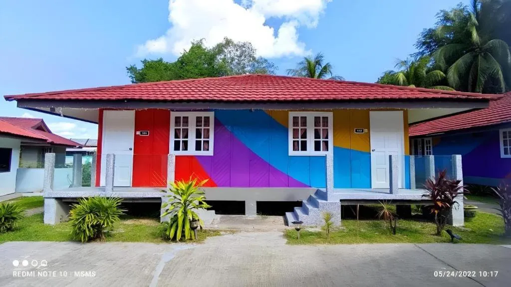 Global Ikhwan Resort
