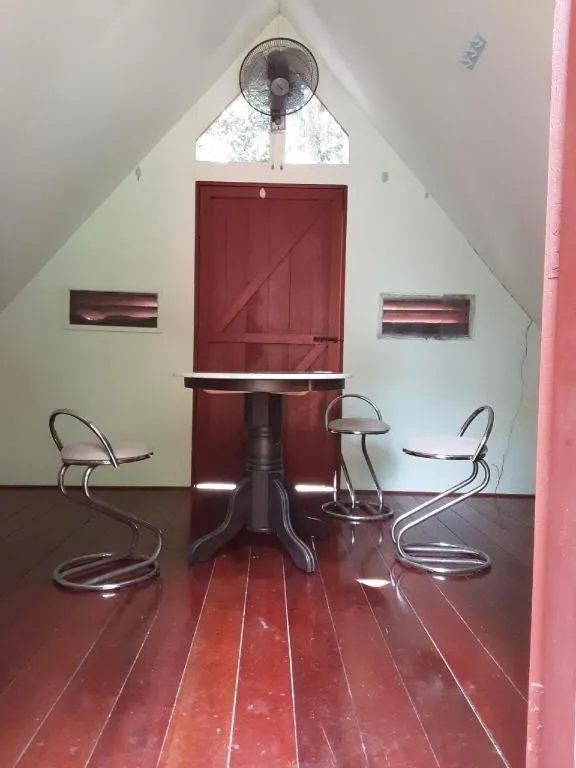 SPOT ON 90536 Bens Maju Foreststay