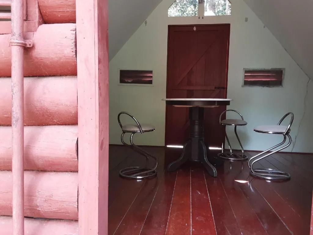 SPOT ON 90536 Bens Maju Foreststay