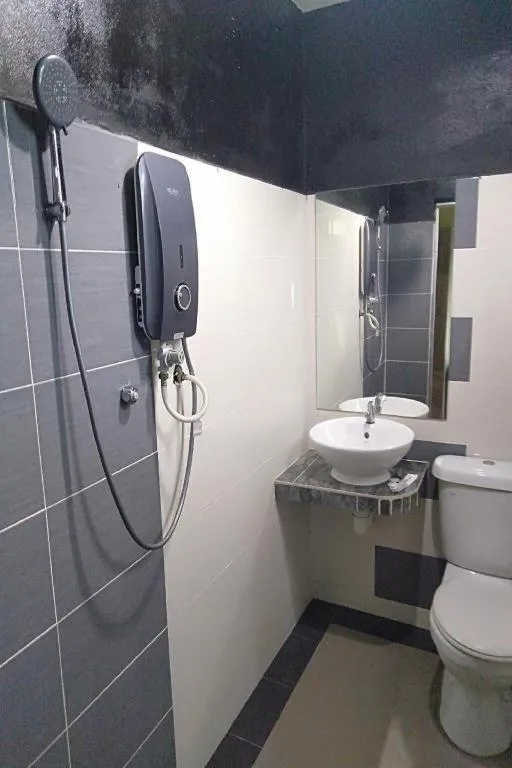 Bull & Bear Airport Hotel Langkawi