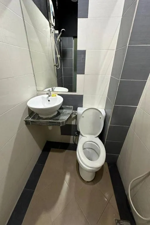 Bull & Bear Airport Hotel Langkawi