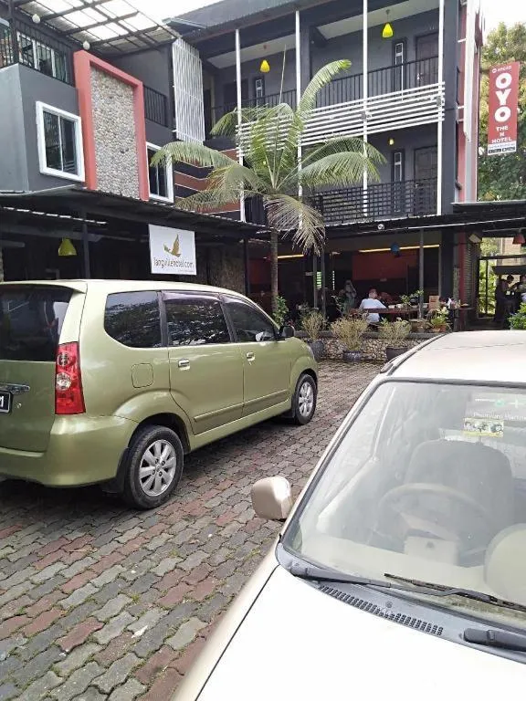 Bull & Bear Airport Hotel Langkawi