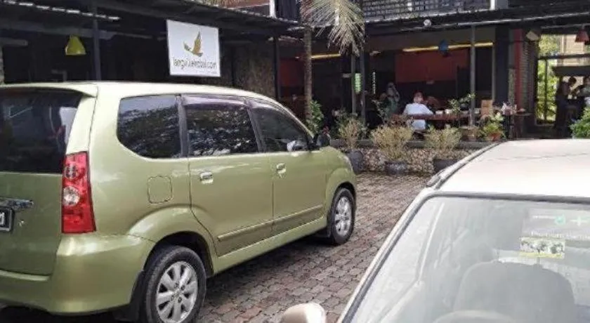 Bull & Bear Airport Hotel Langkawi