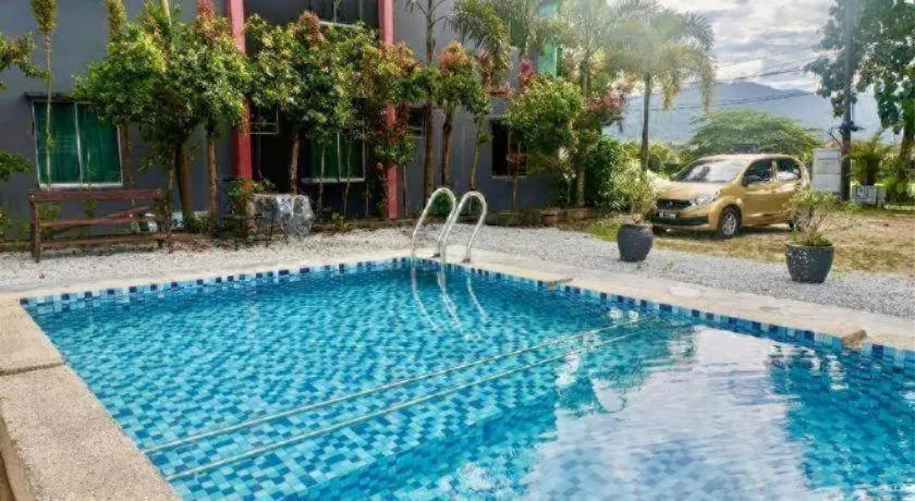 Bull & Bear Airport Hotel Langkawi