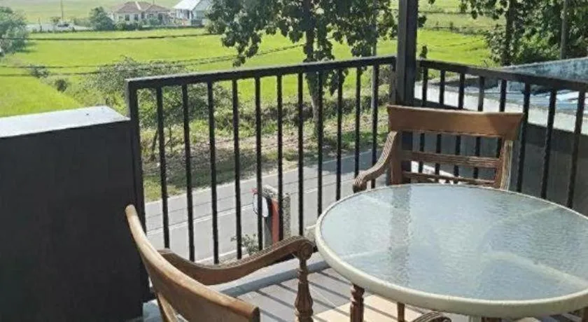 Bull & Bear Airport Hotel Langkawi